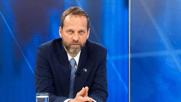 UE așteaptă ca proiectul PACCO să fie transmis Comisiei de la Veneția