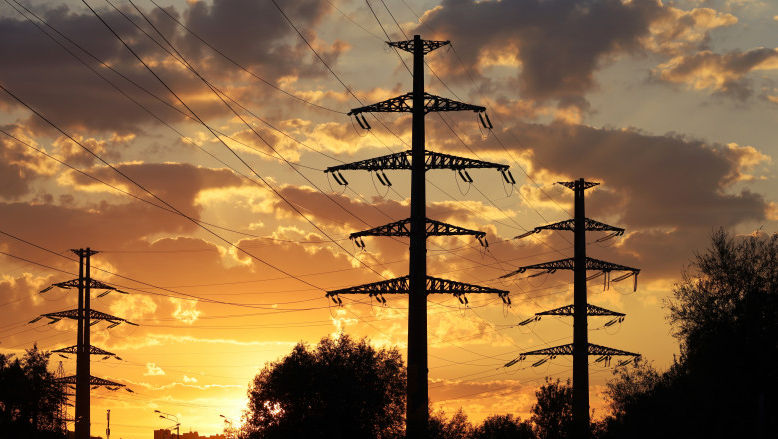 Câtă energie electrică a consumat R. Moldova pe 5 februarie