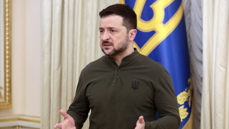 Zelenski se teme de un ultimatum după discuția ruso-americană de la Riad