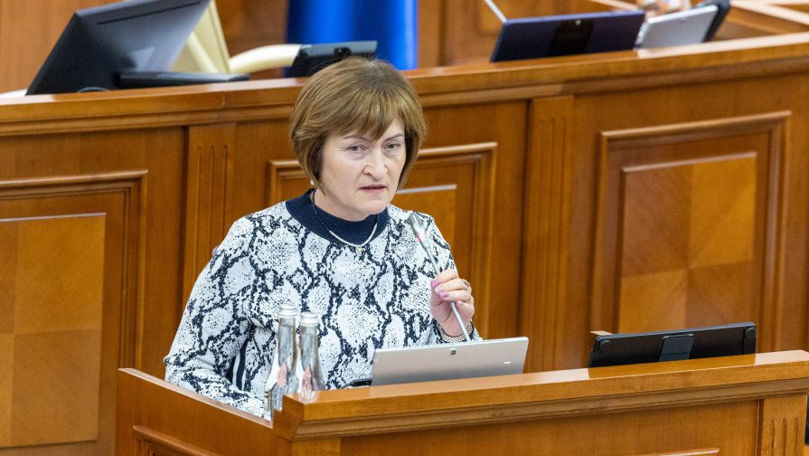 Deputată PAS: Colegii mei nu au bani pentru a-și achita facturile