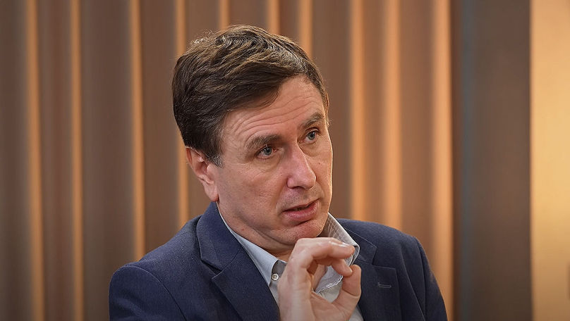 Ioniță: Politicienii nu vin ca să lupte cu corupția, ci să-i facă update
