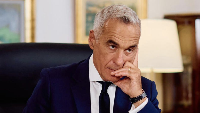 România: Călin Georgescu a fost adus la Parchetul General pentru audieri