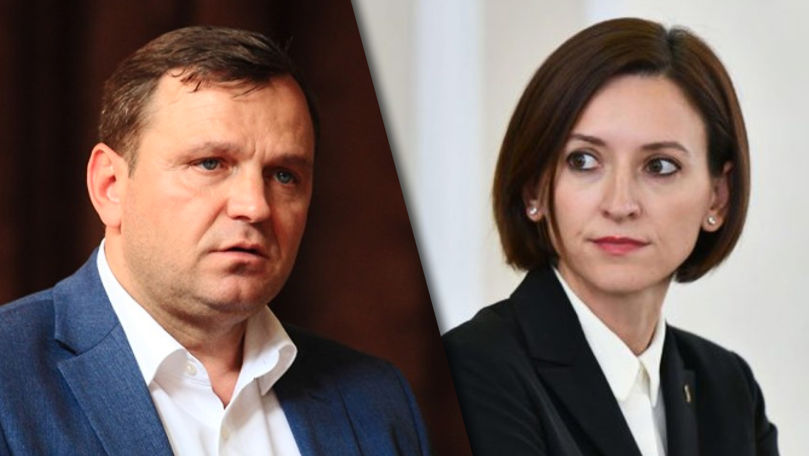 Năstase, despre demisia șefei PA: O capitulare în fața presiunilor