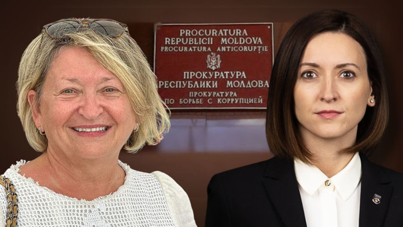 Elena Dragalin, după demisia șefei PA: Adevarul oricum va prevala