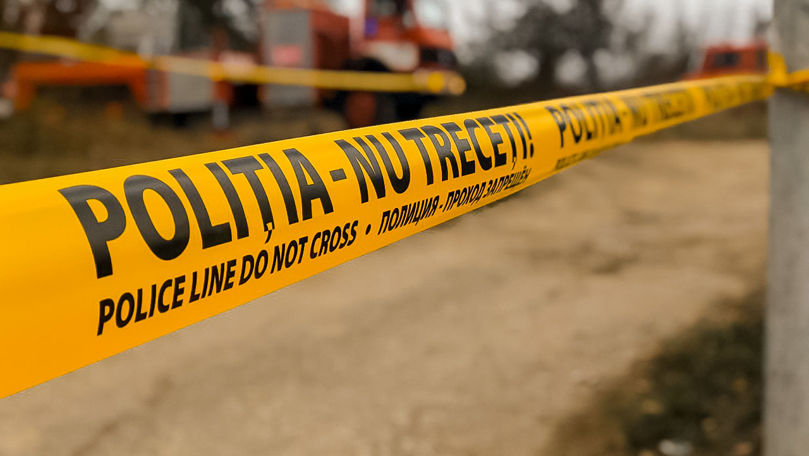 O femeie s-ar fi sinucis la Glodeni. Poliția: A lăsat un bilețel de adio