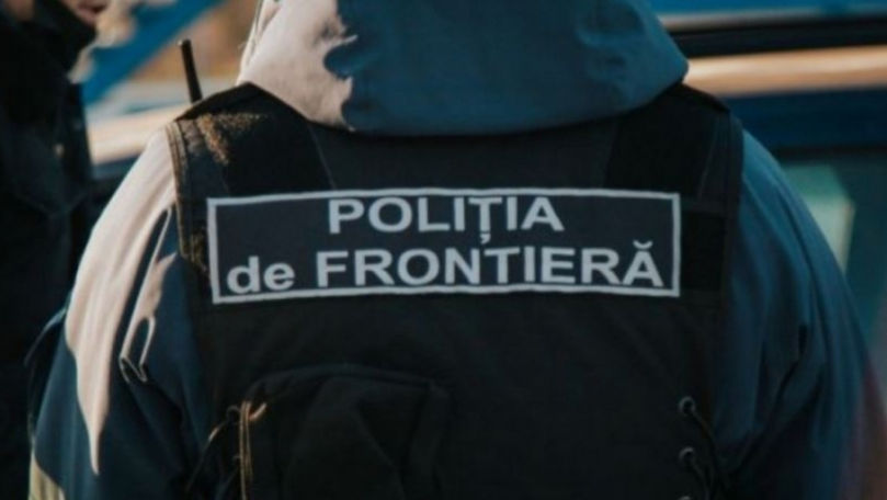 O ucraineancă a încercat să mituiască un polițist de frontieră la PTF Otaci