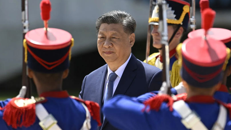 Președintele Xi Jinping a refuzat invitația la summitul UE-China