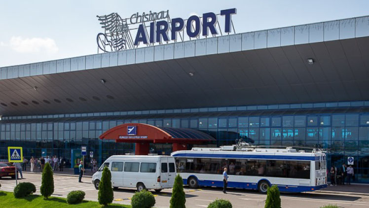 Mai multe spații comerciale de la AIC, adjudecate la licitație
