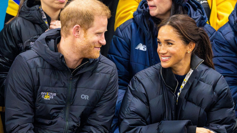 Meghan Markle neagă zvonurile despre divorț: Cum e relația ei cu Prințul Harry