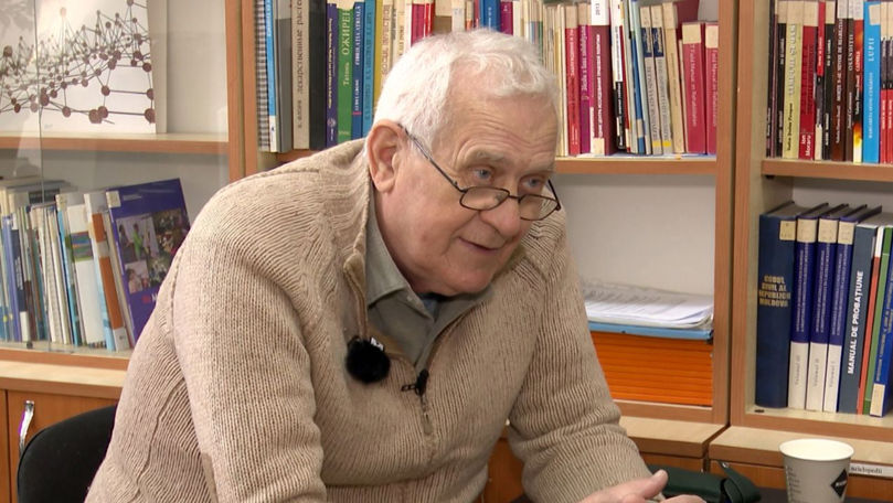 Răpit în plină zi și închis: Calvarul prin care a trecut Mihail Ermurachi