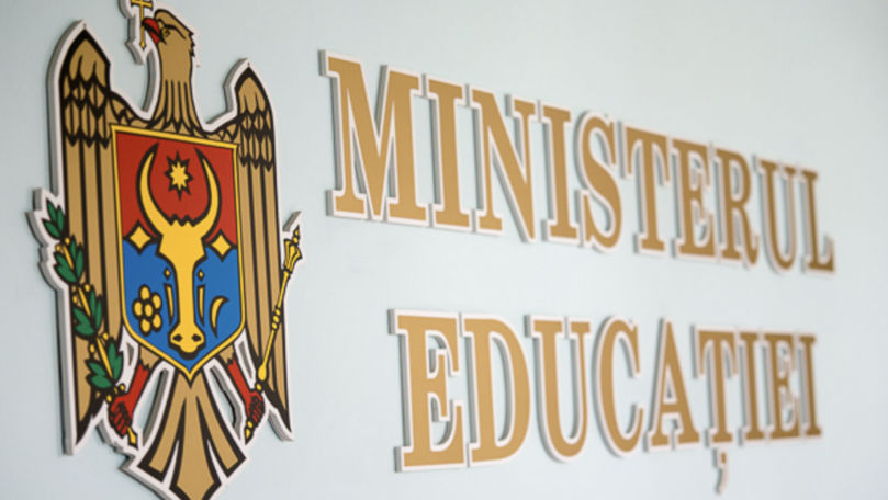 MEC va primi 30 milioane de euro pentru sistemul de învăţământ superior
