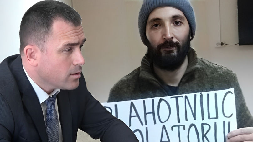 Dosarul Petic: CSJ respinge acțiunea procurorului Gîrbu împotriva CSP
