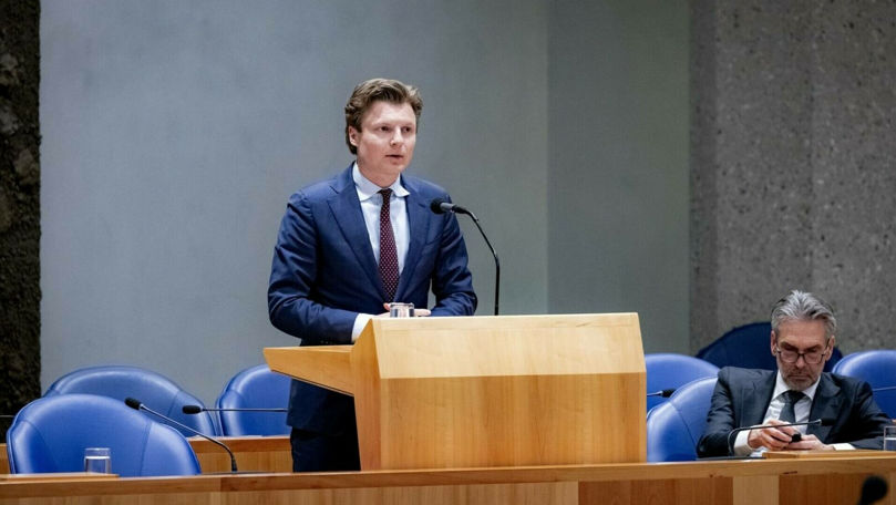 Ministru olandez: Europenii nu îşi pot garanta securitatea fără SUA