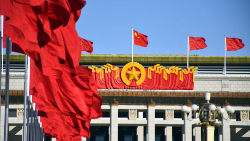 Un cercetător din China a fost condamnat la moarte pentru spionaj