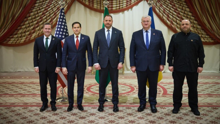 Rezultatele negocierilor de pace: Urmează discuții între Trump și Putin