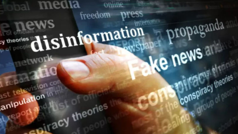 Amenzi pentru dezinformarea online: Deputații au retras amendamentul