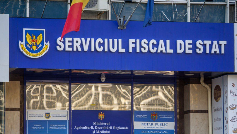 SFS: Circa 818 milioane de lei, încasate la bugetul public național
