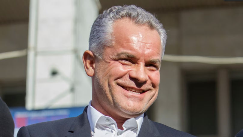 Vlad Plahotniuc, învinuit în Rusia în dosarul Laundromat. Ce se întâmplă în R. Moldova?