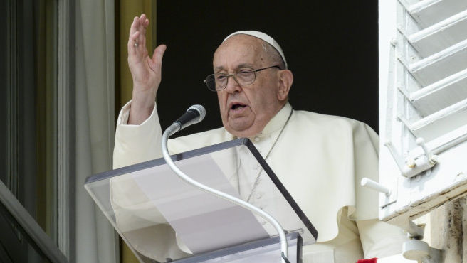 Papa Francisc celebrează 12 ani de conducere a Bisericii Catolice