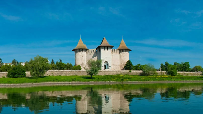Cetatea Soroca își redeschide porțile: Când o pot vizita turiștii