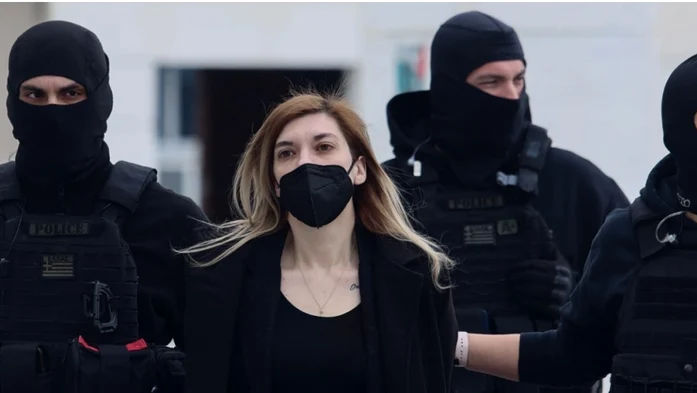 Grecia: Asistentă medicală, condamnată la închisoare pe viață. Motivul