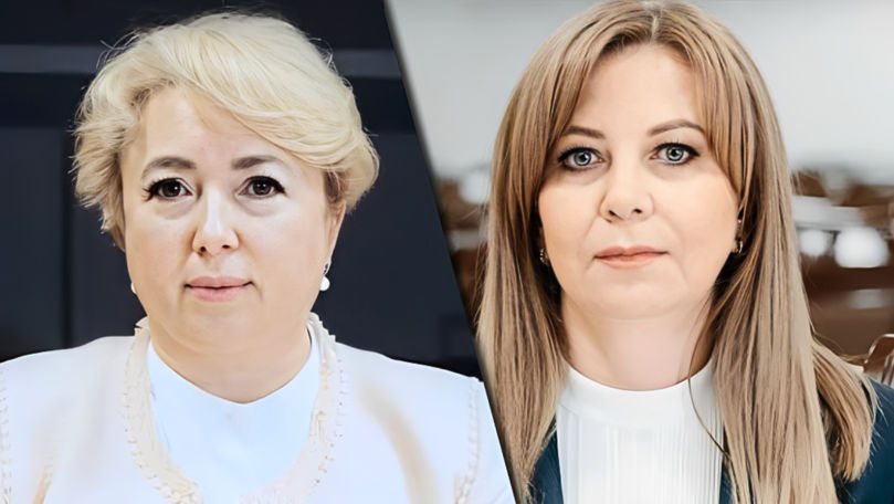 Două magistrate de la CA Chișinău nu au trecut evaluarea de integritate