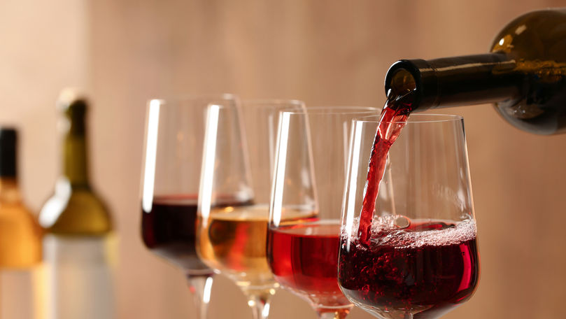 Vinificatorii moldoveni vor participa la expoziția mondială Prowein 2025