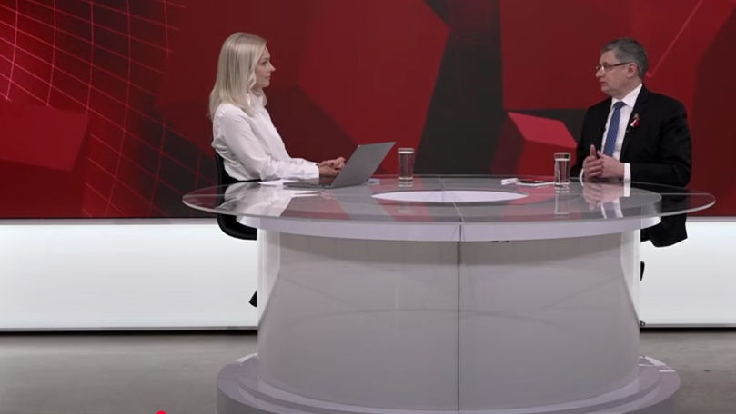 Igor Grosu: Acțiunile Rusiei în Moldova afectează spațiul românesc