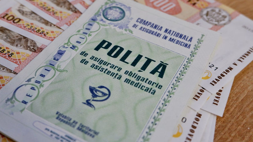 Reduceri de 90% la polița de asigurare medicală până pe 31 martie