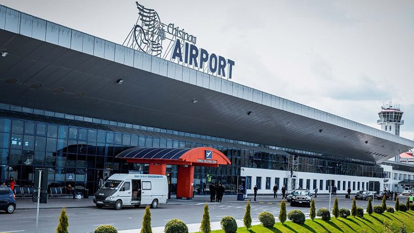 Noul meniu cu ștampila umedă de la Aeroport, ținta ironiilor pe rețele