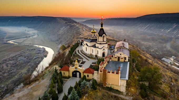 Destinaţiile turistice din Moldova, invitate să participe la un concurs internațional în 2025