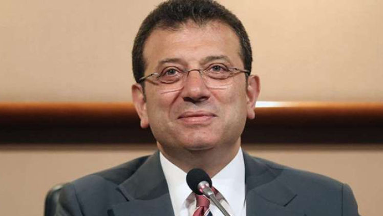 Primarul de Istanbul, reținut pentru corupție și terorism