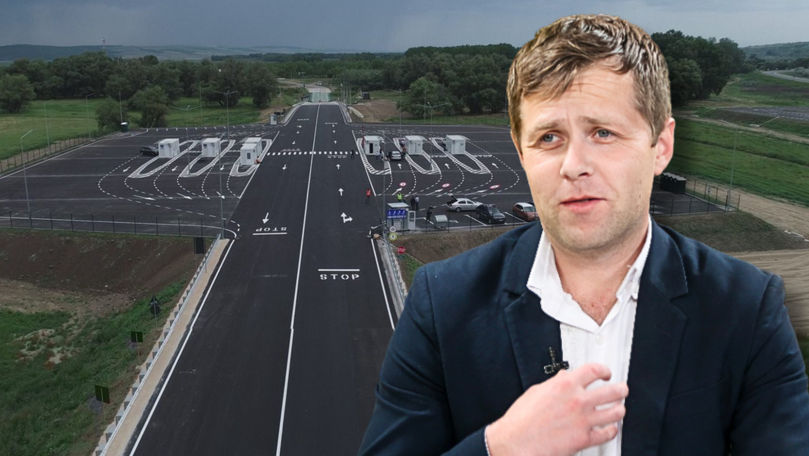 Dosarul Leova-Bumbăta: Procurorii caută cine a permis unele lucrări fără contract