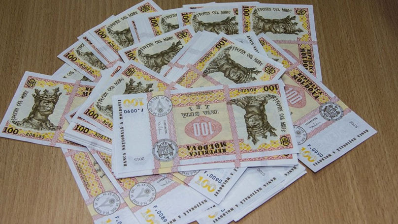 Serviciul Vamal: Peste 897 milioane lei, colectate în ultima săptămână