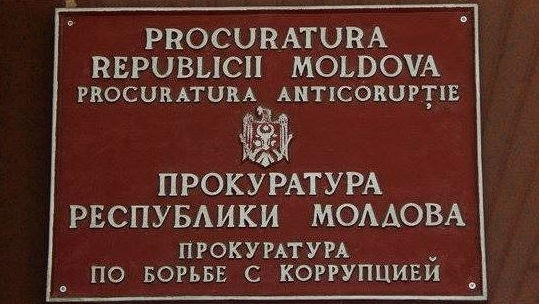 Procuratura Anticorupție are un nou șef interimar: Despre cine e vorba
