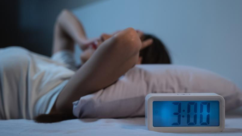 Doi din zece moldoveni se plâng că nu pot dormi: Ce spun specialiștii