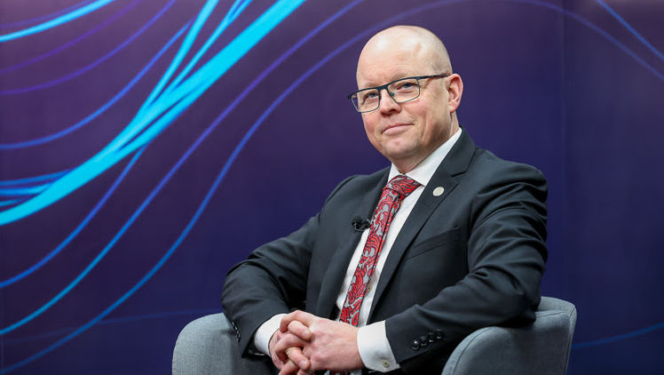 Transparența electorală în R. Moldova: Sfaturile unui oficial suedez