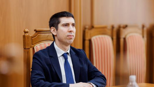 Popșoi l-a criticat pe Ceban: Atacă fără ruşine PAS în ajunul parlamentarelor
