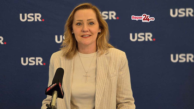 USAID a risipit bani pe Moldova? Lasconi: E investiție în siguranță
