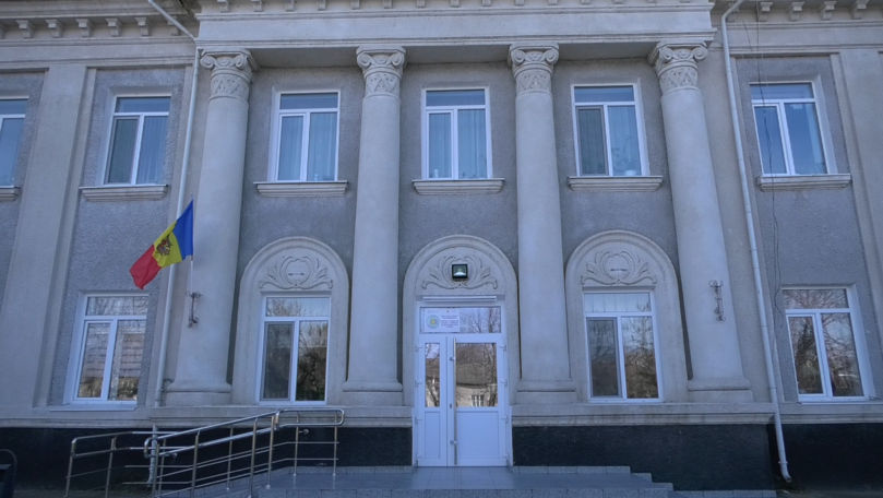 Șefa Centrului de creație din Căușeni, concediată: Un moft politic