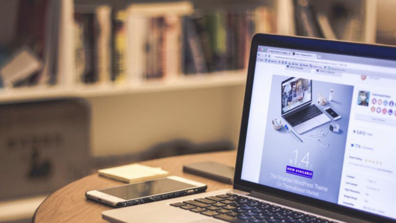 Site-ul Agenţiei Servicii Publice, accesibil şi pentru persoanele cu nevoi speciale