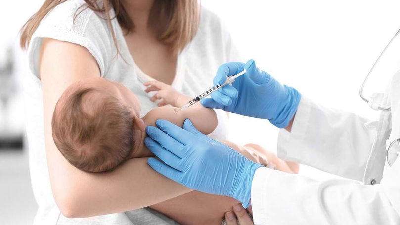 Tot mai multe cazuri de meningită: ANSP va procura 5.000 doze de vaccin