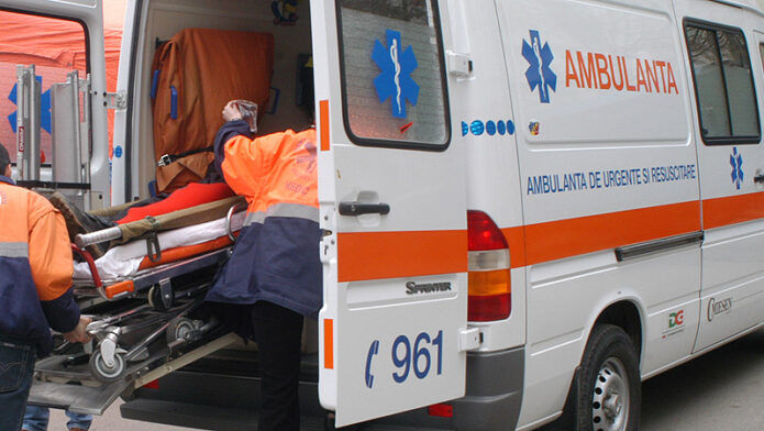 O femeie de 66 de ani a fost resuscitată cu succes de medicii din Strășeni
