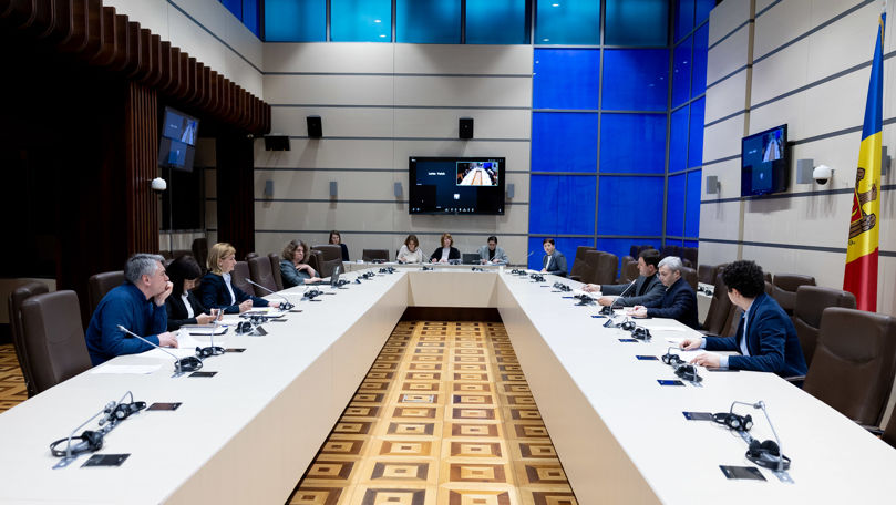 Ordinea de zi pentru următoarele ședințe plenare ale Parlamentului, aprobată
