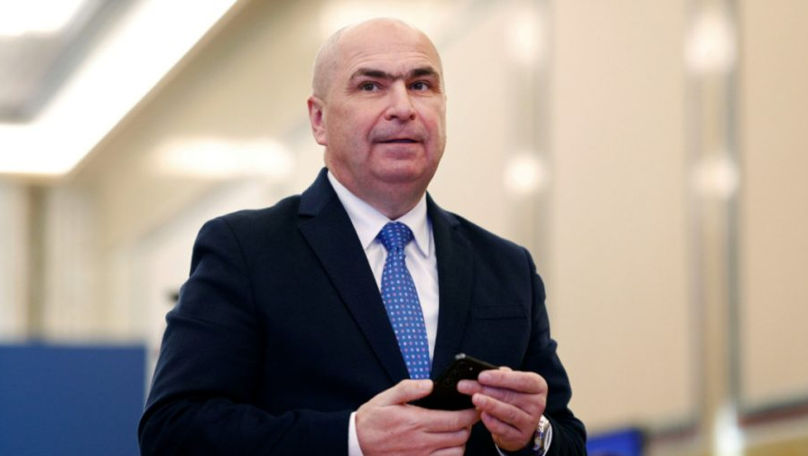 Ce spune Bolojan despre un eventual atac al Rusiei asupra României