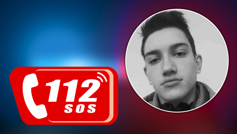 Tânărul din Hâncești dispărut la 11 martie, găsit de Poliție: Unde se afla