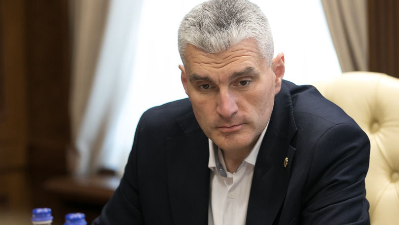 Slusari: R. Moldova are nevoie de o altă paradigmă de dezvoltare