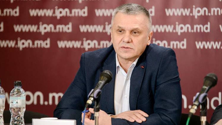 Boțan: Moldova nu trebuie să cadă în capcana gazului rusesc ieftin