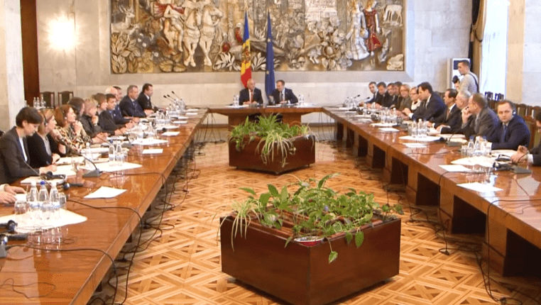 Grupul de lucru pentru UTA Găgăuzia: Care este scopul acestuia