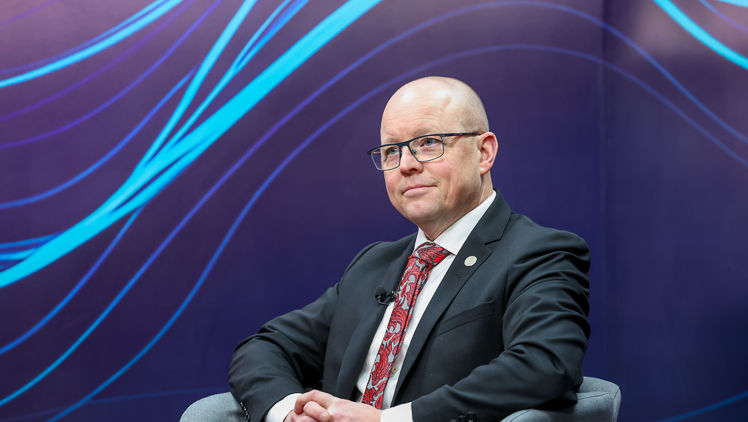 Parlamentar suedez subliniază importanța votului diasporei din Moldova